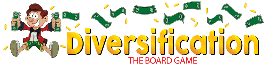 Diversification: The board game