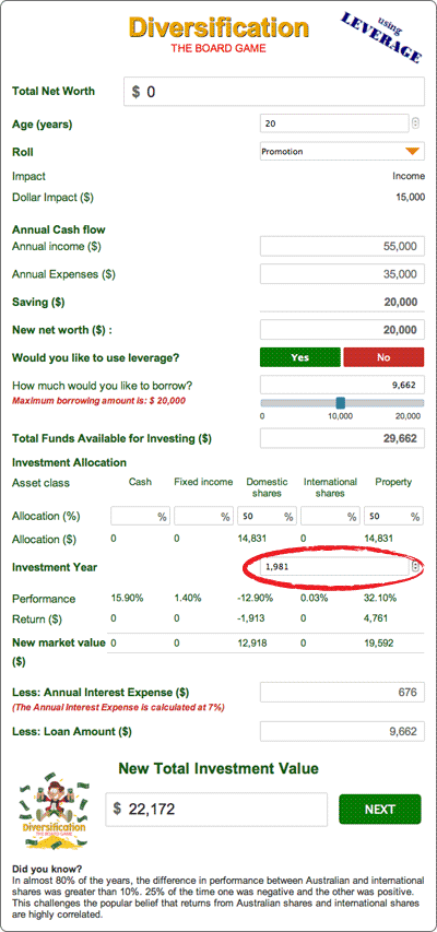 Leverage calculator image 5