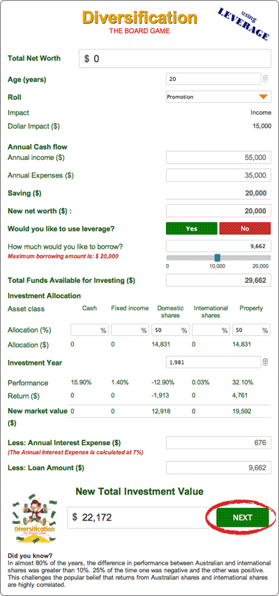 Leverage calculator image 7